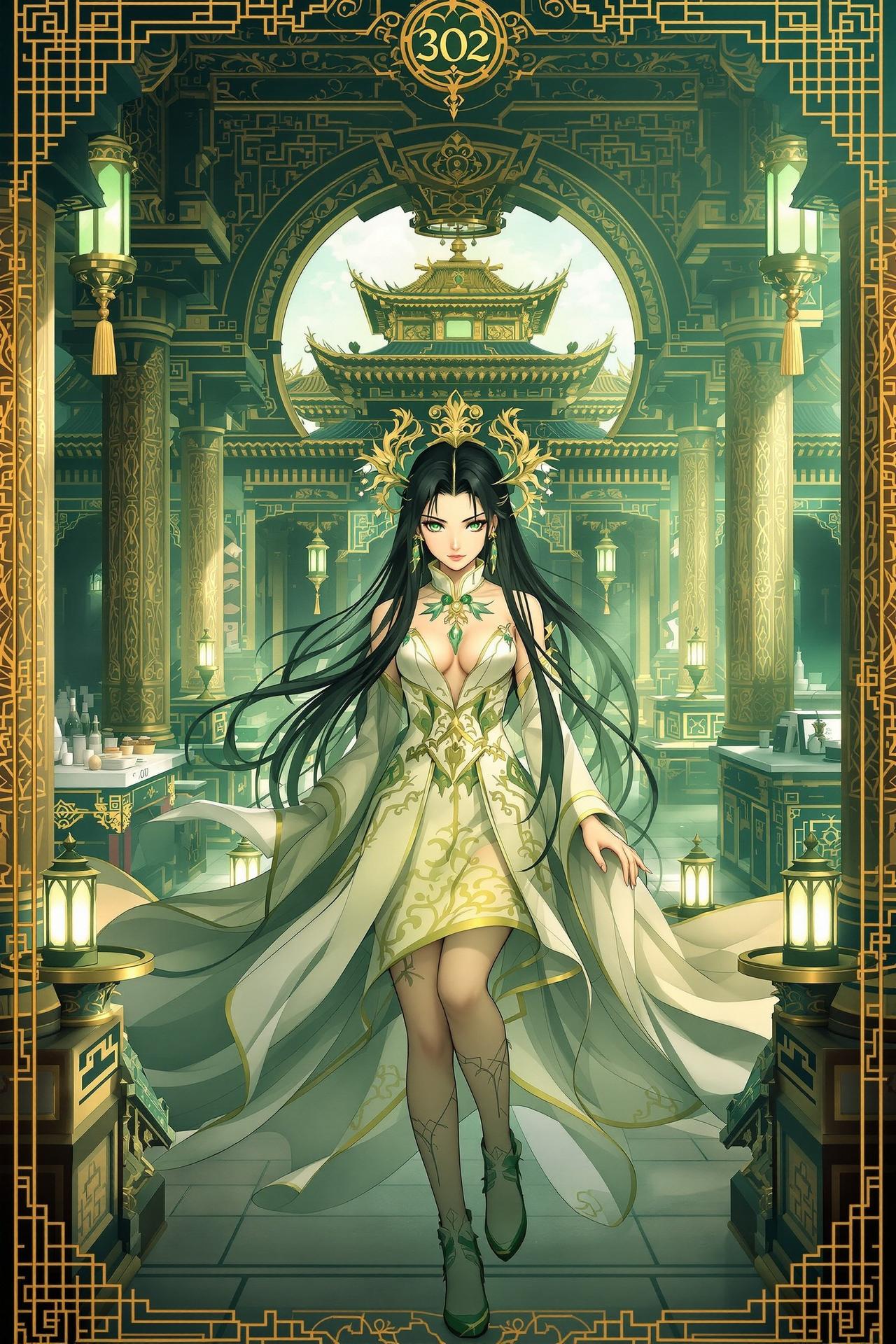 药屋少女的呢喃 - 3d同人动漫番剧合集